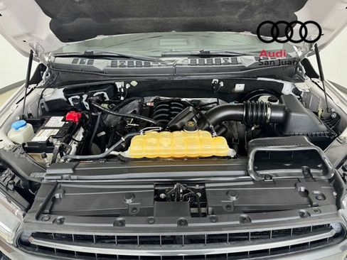 Used 2018 Ford F150 XLT w/ Equipment Group 302A Luxury image 4