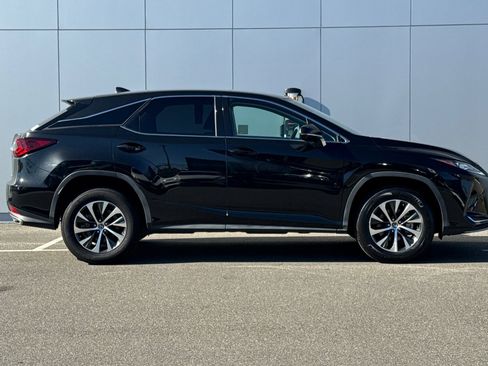 Used 2022 Lexus RX 350 FWD image 6