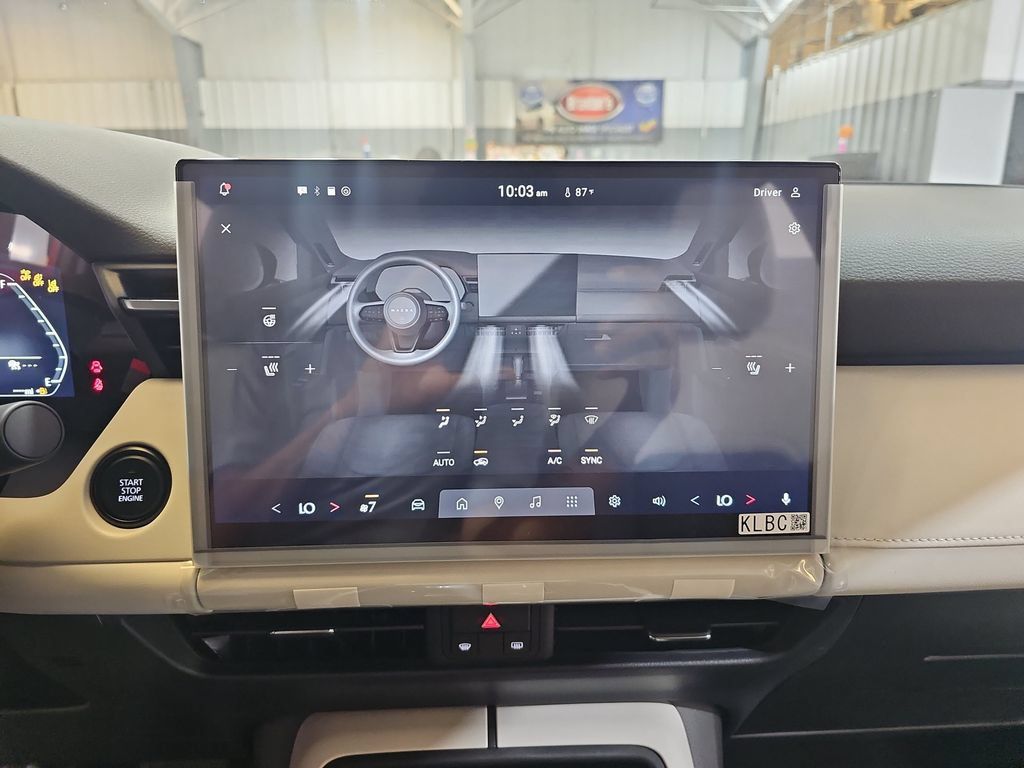 New 2026 MAZDA CX-5 Preferred AWD/4WD image 25