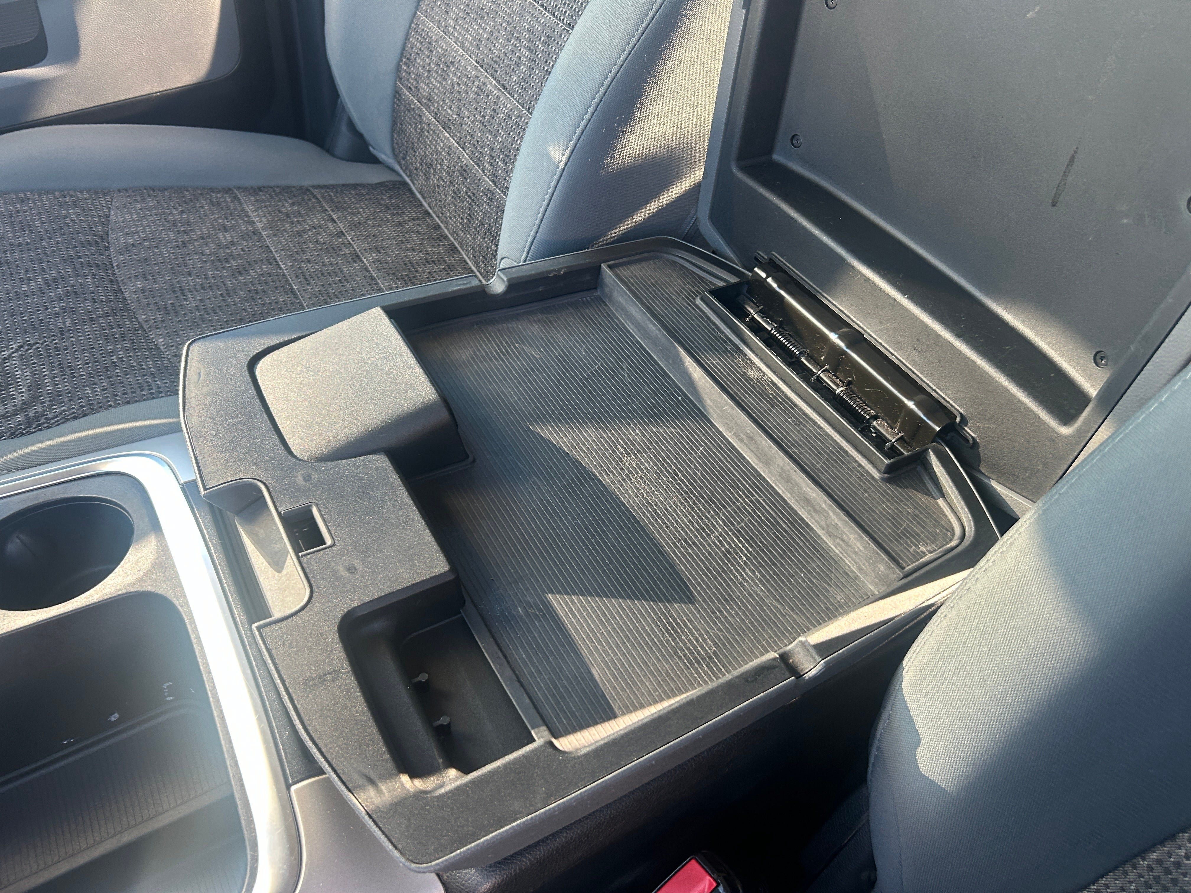 Used 2018 RAM 1500 Big Horn AWD/4WD image 24