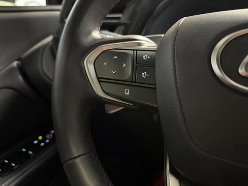 Used 2024 Lexus TX 350 AWD image 37