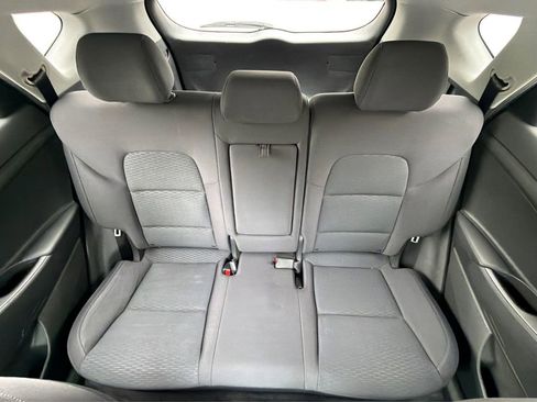 Used 2019 Hyundai Tucson SE FWD image 13