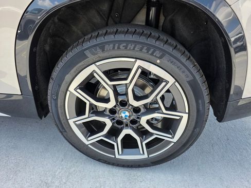 New 2026 BMW X1 xDrive28i image 6