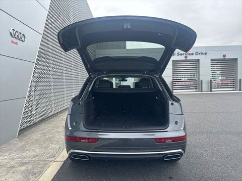 Certified 2023 Audi Q5 2.0T Premium Plus w/ Premium Plus Package AWD/4WD image 31