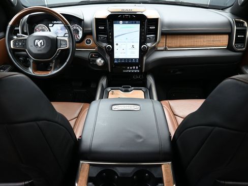 Used 2022 RAM 1500 Limited image 14