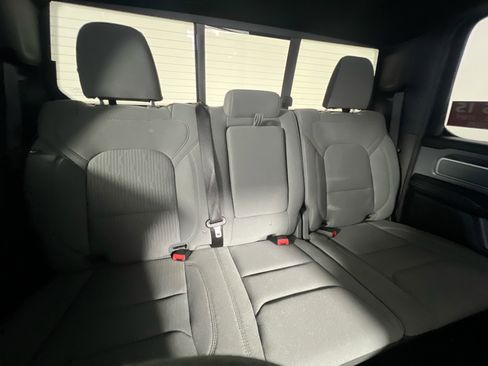 Used 2022 RAM 1500 Big Horn image 33