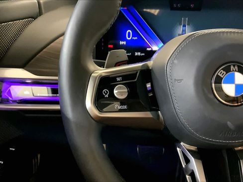 Certified 2023 BMW 760i xDrive image 24