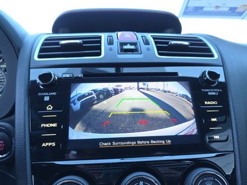 Used 2021 Subaru WRX Limited w/ Popular Package #3 (IZT) image 23