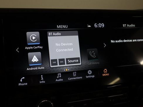 New 2026 Nissan Frontier PRO-4X w/ Pro-4x Convenience Package AWD/4WD image 19