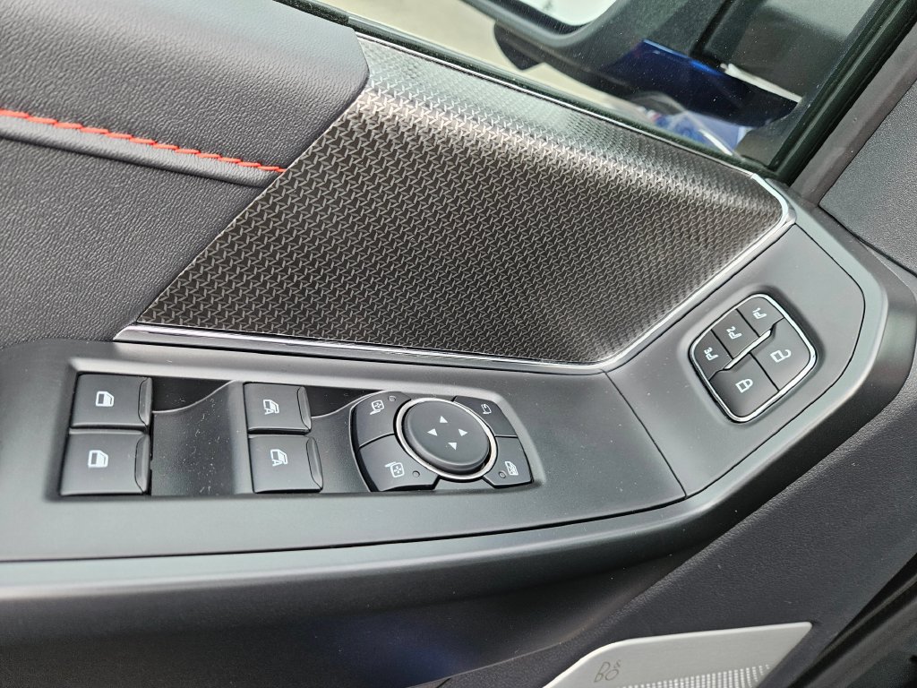 New 2026 Ford F150 Raptor AWD/4WD image 19