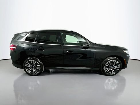Used 2026 BMW X3 xDrive30i w/ Premium Package AWD/4WD image 4