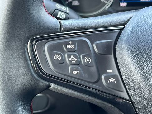 Used 2023 Chevrolet Equinox RS image 22