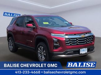 New 2027 Chevrolet Equinox LT w/ Convenience Package II AWD/4WD 360° Tour
