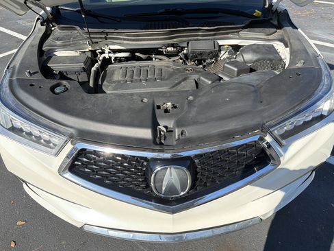 Used 2019 Acura MDX image 36