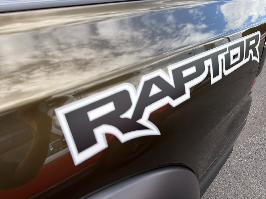 New 2026 Ford Ranger Raptor AWD/4WD image 13
