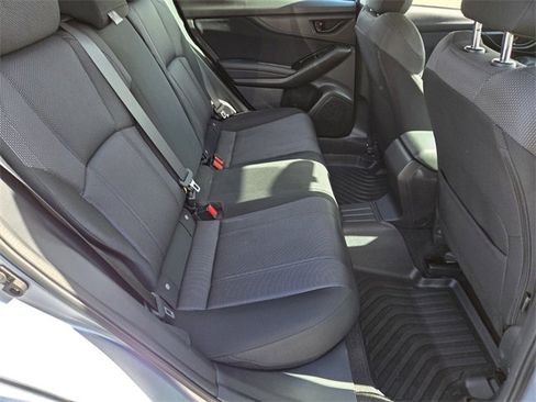 Used 2023 Subaru Impreza Premium image 13