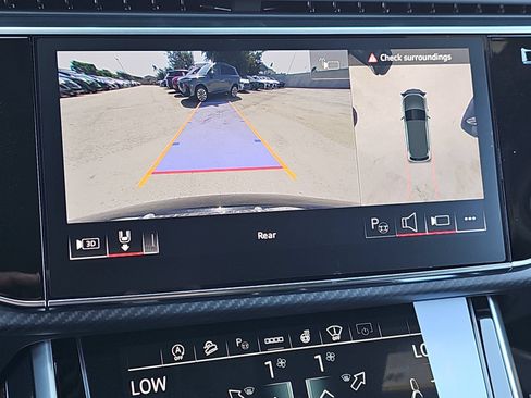 New 2026 Audi Q7 3.0T Prestige AWD/4WD image 26