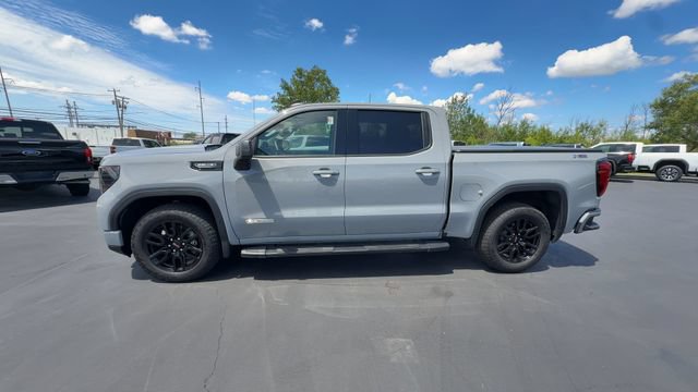 Certified 2024 GMC Sierra 1500 Elevation AWD/4WD image 5