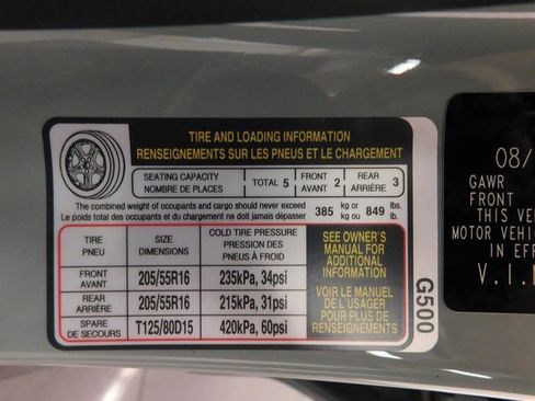 Used 2025 Kia K4 LXS image 49