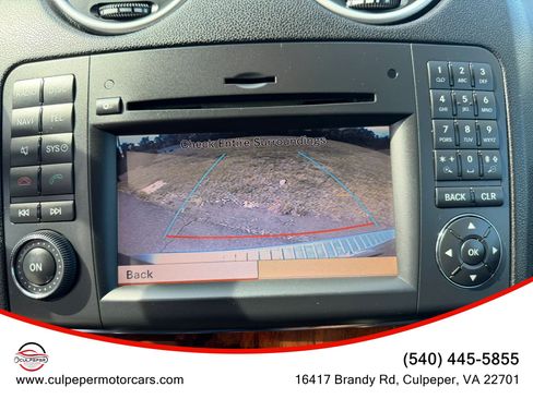 Used 2011 Mercedes-Benz ML 350 4MATIC image 24