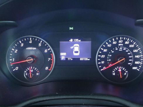 Used 2019 Kia Stinger GT image 22