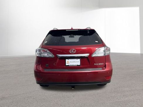 Used 2011 Lexus RX 350 350 image 33