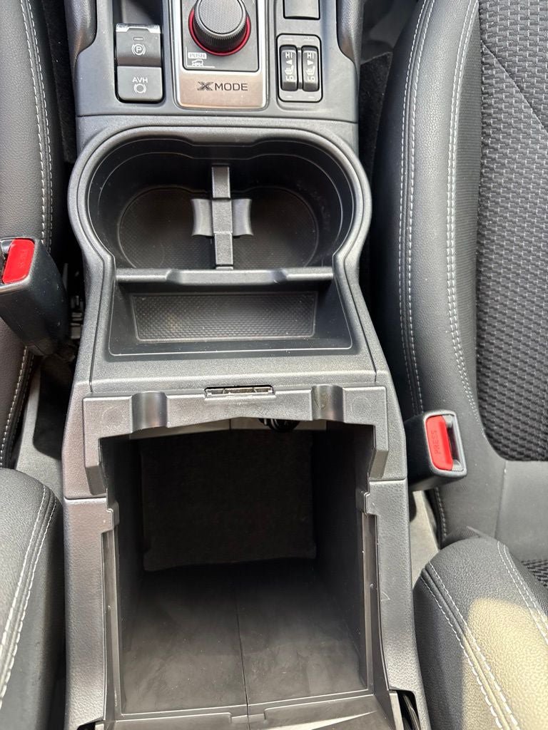 Used 2022 Subaru Forester Premium AWD/4WD image 18