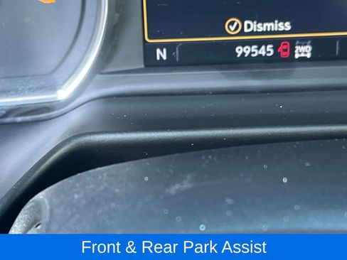 Used 2021 Chevrolet Tahoe Z71 w/ Z71 Signature Package image 33