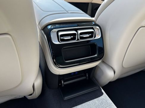 Certified 2023 Mercedes-Benz S 580 4MATIC Sedan image 26