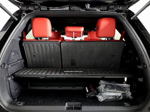 Used 2024 Toyota Sequoia TRD Pro image 13