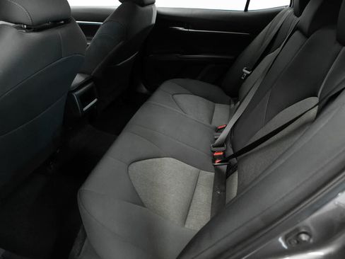Used 2023 Toyota Camry LE FWD image 25