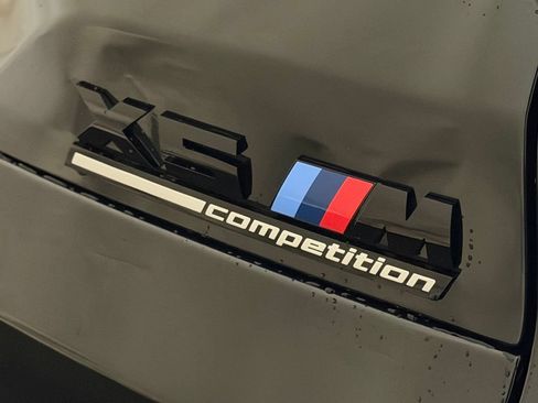 Used 2026 BMW X5 M Competition AWD/4WD image 25