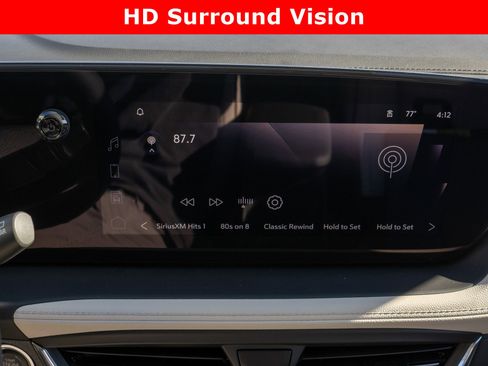 New 2026 Buick Encore GX Avenir w/ Avenir Technology Package image 15