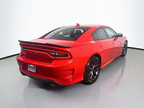 Used 2023 Dodge Charger GT w/ Blacktop Package RWD image 7