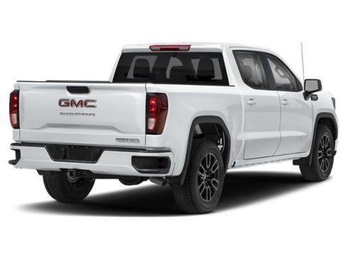 New 2026 GMC Sierra 1500 Elevation w/ Elevation Premium Package image 2