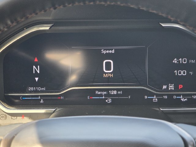 Used 2024 GMC Sierra 1500 AT4 w/ Technology Package AWD/4WD image 33