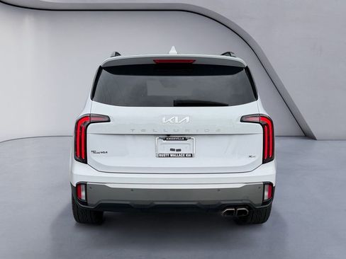 Used 2023 Kia Telluride SX X-Pro AWD/4WD image 4