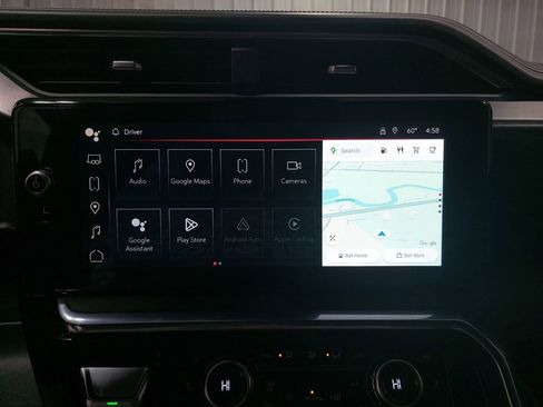 Used 2022 GMC Sierra 1500 Denali image 23