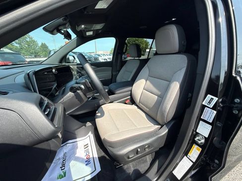Used 2026 Chevrolet Traverse LT w/ Driver Confidence Package AWD/4WD image 20