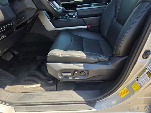 Used 2023 Toyota Tundra Limited AWD/4WD image 18