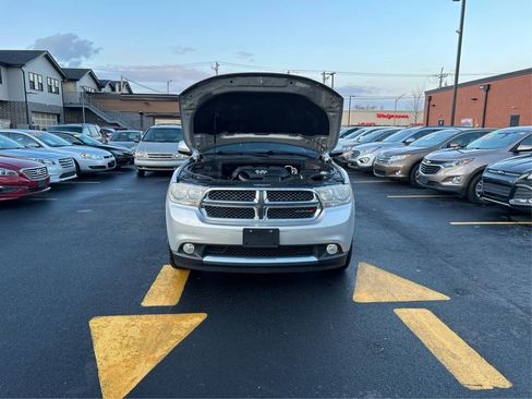 Used 2013 Dodge Durango SXT image 13