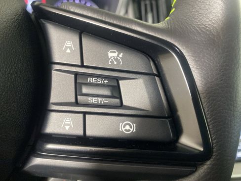 Certified 2025 Subaru Outback Onyx Edition XT image 20