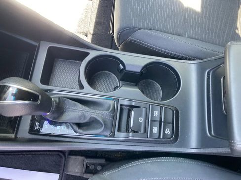 Used 2019 Hyundai Tucson SE AWD/4WD image 33