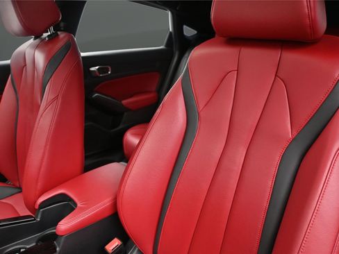 Certified 2024 Acura Integra A-Spec FWD image 23