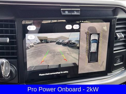 New 2026 Ford F350 Platinum w/ Platinum Plus Package AWD/4WD image 18