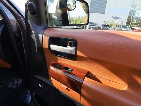 Used 2016 Toyota Sequoia Platinum image 50