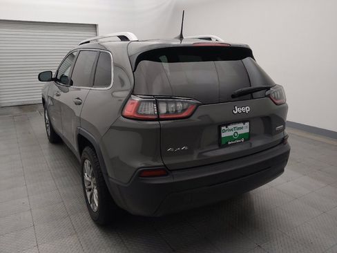 Used 2019 Jeep Cherokee Latitude Plus w/ Cold Weather Group image 6