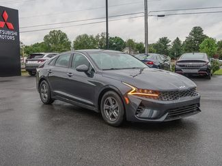 Used 2023 Kia K5 LXS FWD video 1