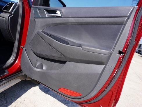 Used 2020 Hyundai Tucson SEL image 23