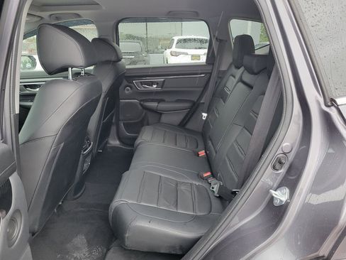 Used 2022 Honda CR-V Touring image 12